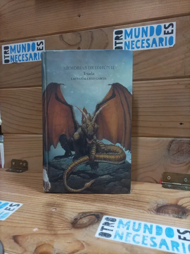 Laura Gallego García