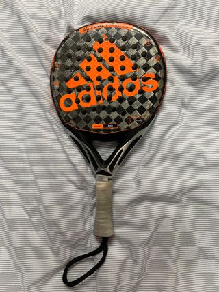 Familia de palas Adipower | Blog adidas padel