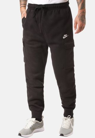 Air Cargo Joggers Azul | Pantalones de chándal Nike Hombre | Worldisbeauty