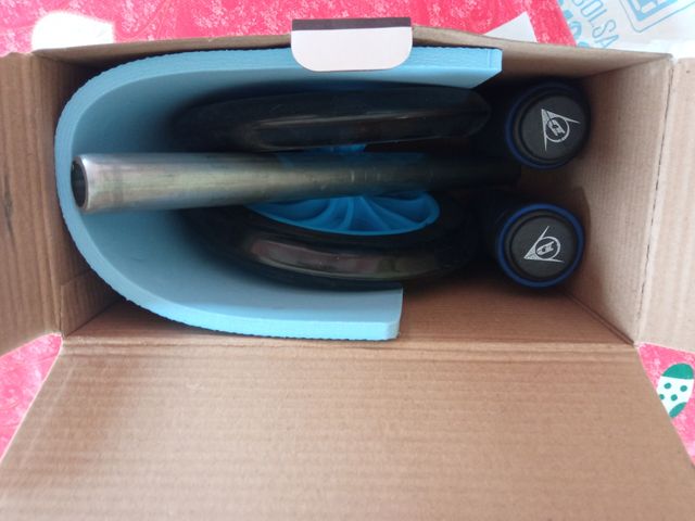 rodillo para abdominales