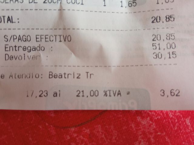 rodillo para abdominales