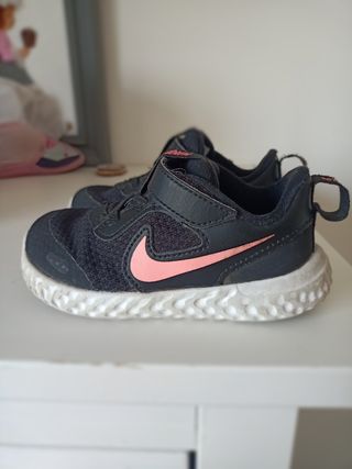 Nike Revolution 5 Hardloopschoenen Heren | Plutosport