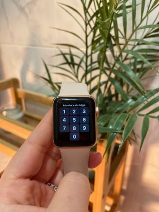 Apple watch serie 1 segunda mano en Palma de Mallorca en WALLAPOP