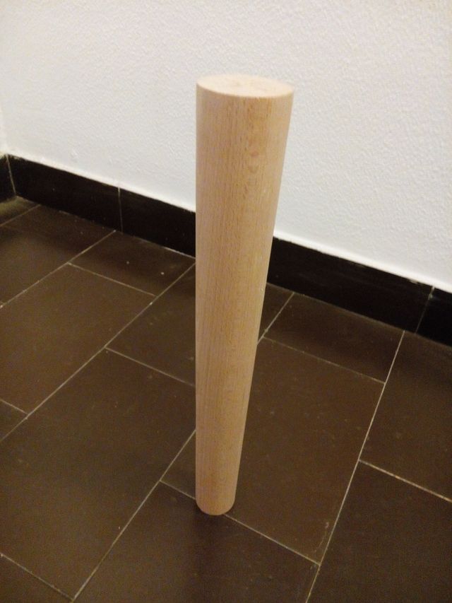 EXPOSITOR/DISPLAY DE MADERA DE PULSERAS