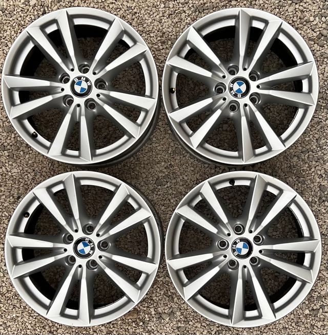 Llantas Orig. BMW R. 18 5-120 VW T5, T6