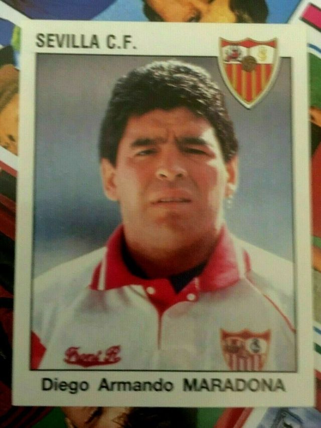 Colección completa cromos Panini 1993 1994 93 94
