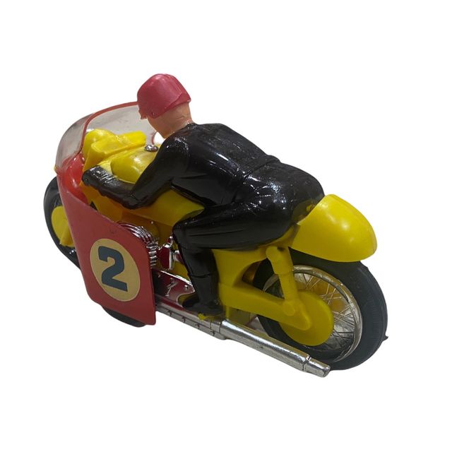 Moto Fricción SANCHIS Midi Moto 252 Nueva