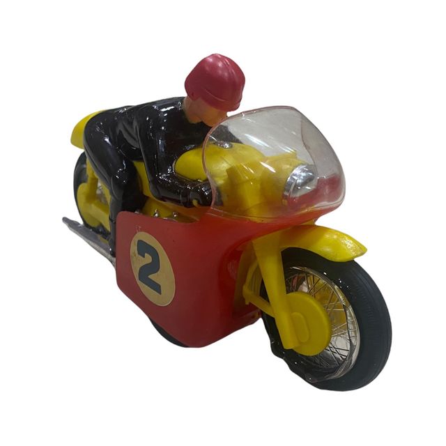 Moto Fricción SANCHIS Midi Moto 252 Nueva