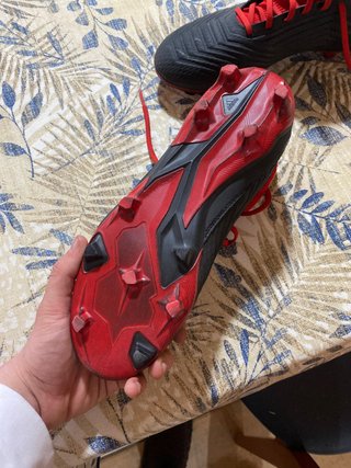 Adidas Predator Freak Futsal Rojo – FC SPORTS