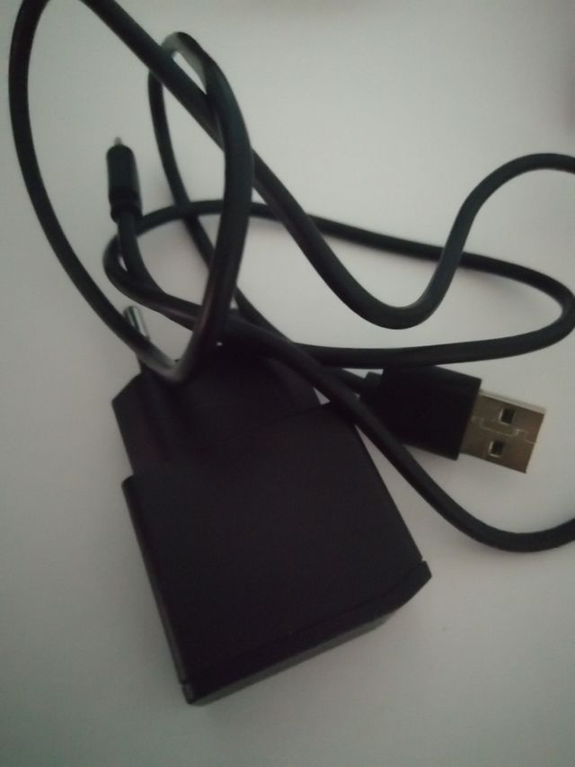 cargador Sony Ericsson