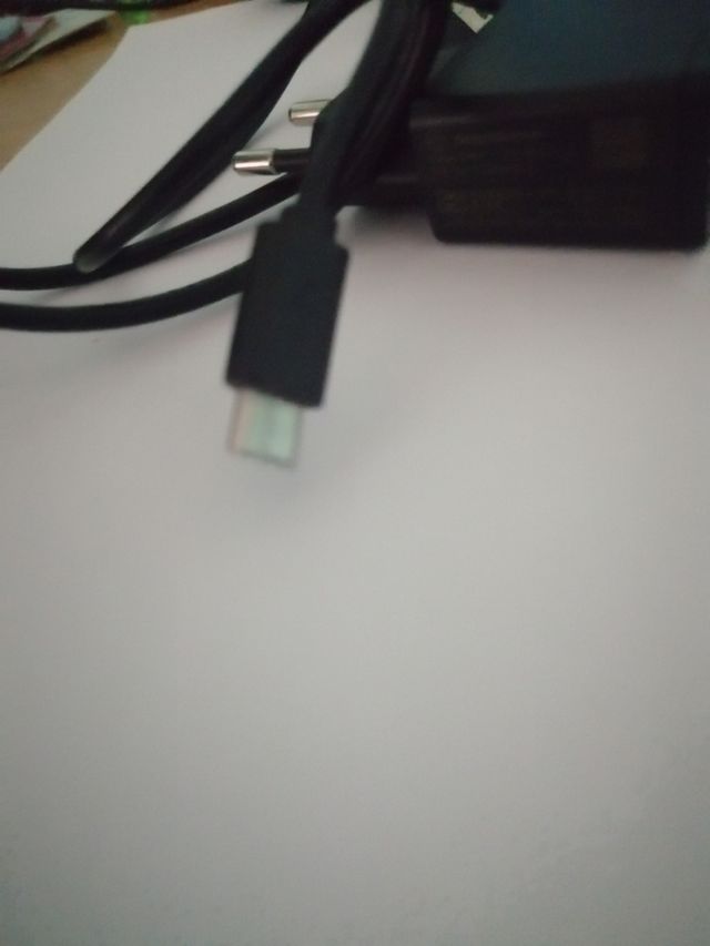 cargador Sony Ericsson