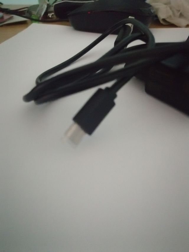 cargador Sony Ericsson