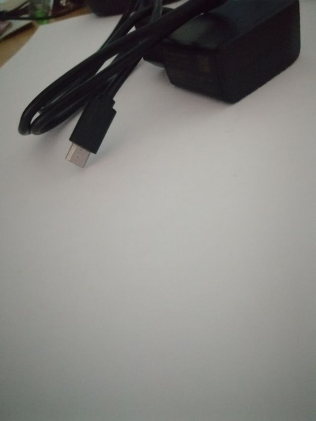 cargador Sony Ericsson