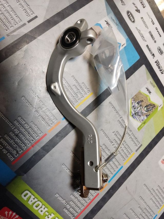 Pedal freno KTM SX 65 y Husqvarna TC 65