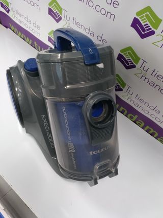 Recambio Filtro de aspirador Taurus EXEO 2000