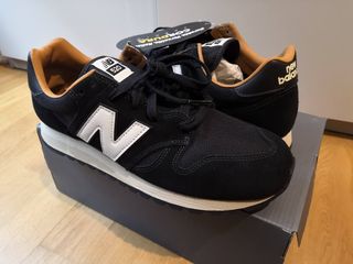 ᐈ Zapatillas de Running New Balance 520 Negro H –