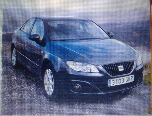 Pruebas Seat Exeo de revistas