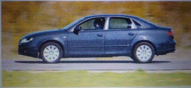 Pruebas Seat Exeo de revistas