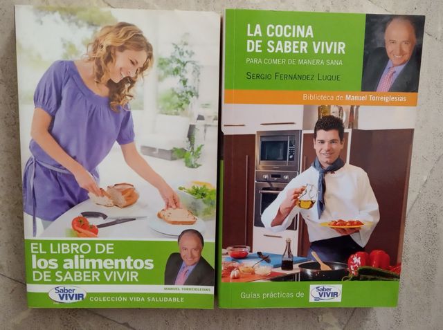 4 Libros programa de televisión