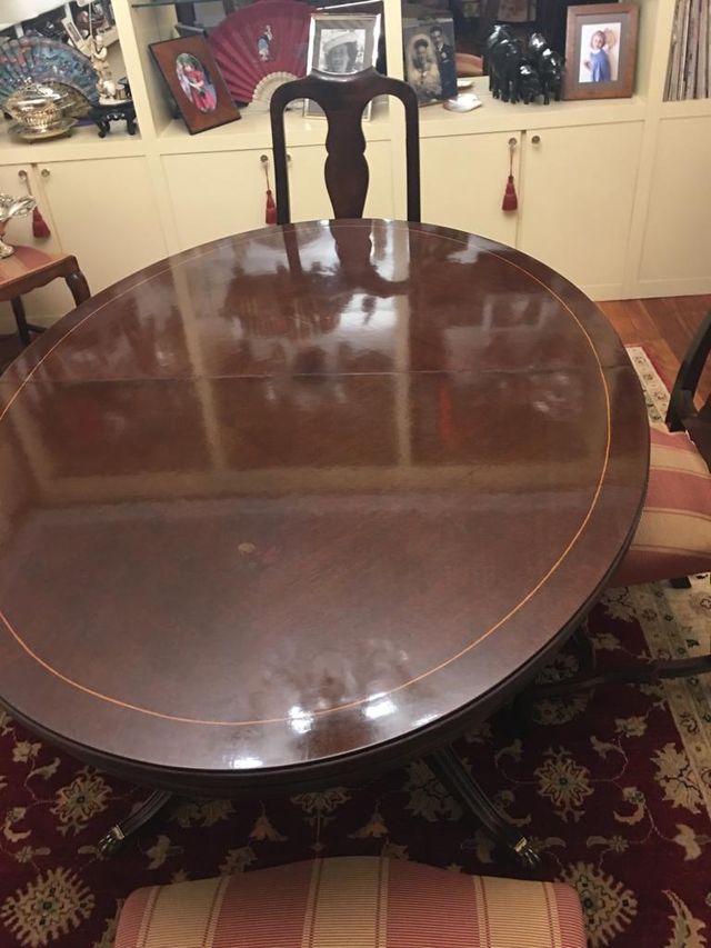 Mesa de comedor
