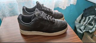 Nike Air force Talla 37,5 de segunda mano por 42 EUR en Madrid en WALLAPOP