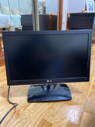 19V Catu Daya Adaptor 2, 1A untuk Monitor LCD LG E1951S E1951T E2051S  E2351VRT E2351T dengan Kabel Ac|19v 2.1a|19v 2.1a adapteradapter 19v -  AliExpress