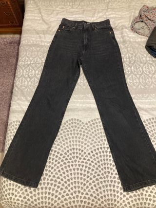 بعد الظهر إخفاء صينية pantalon campana vaquero negro -  maconnerie-ollivier.com
