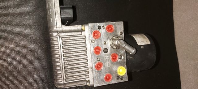 Modulo sbc Mercedes W211 referencia A0054319712 .