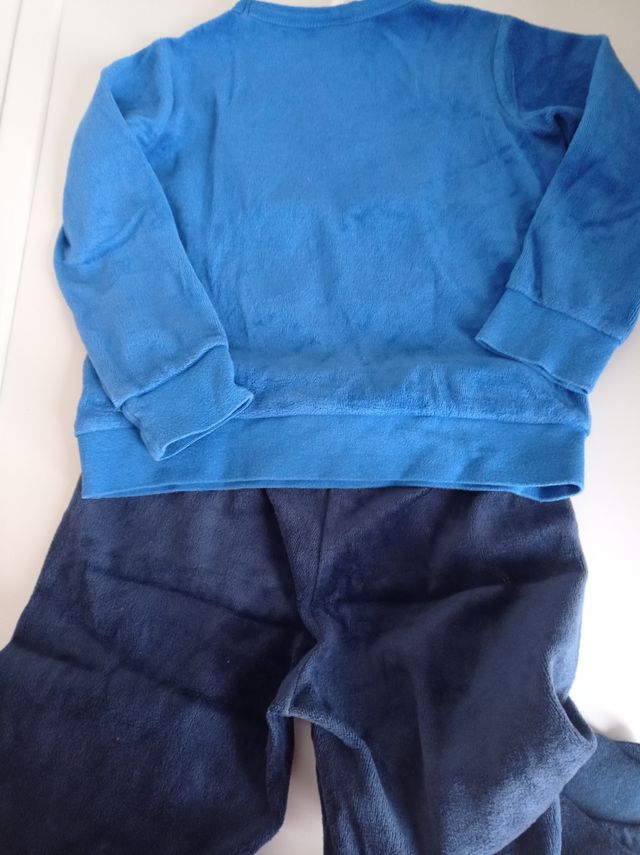 Pijama niño