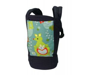 Mochila portabebés portear Boba