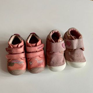 Zapatillas número 20 de segunda mano por 4 EUR en Madrid en WALLAPOP