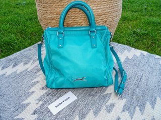Bolso bimba y lola de segunda mano por 35 EUR en Pontevedra en WALLAPOP