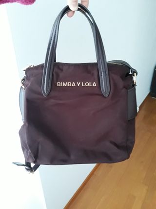 Pañuelos ~ Bimba Y Lola Tienda Para Mujer ~ Marc Brown
