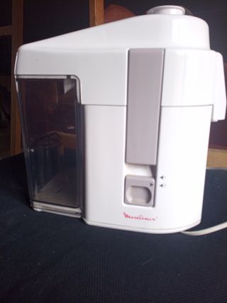 Licuadora moulinex type 753 de segunda mano por 12 EUR en Pilas en WALLAPOP