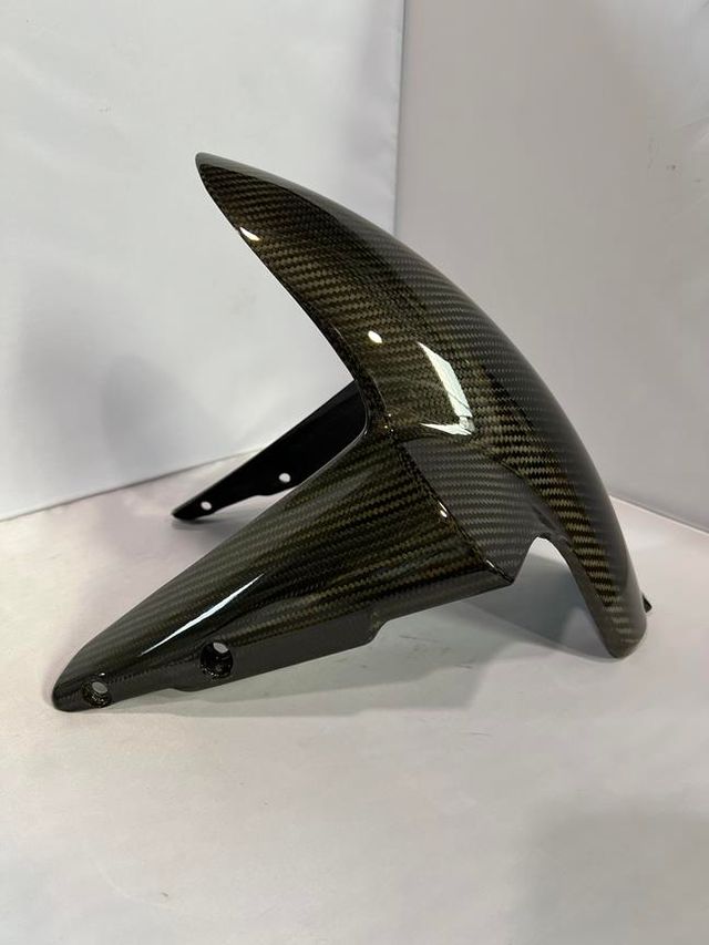 Guardabarros Del. Carbono Ducati Street Fighter