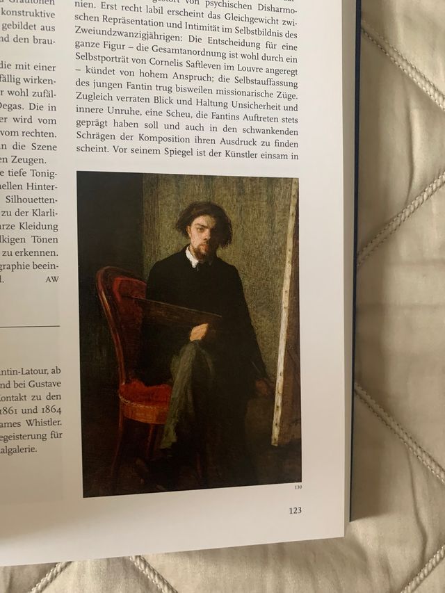 Catálogo Galería Nacional Berlín