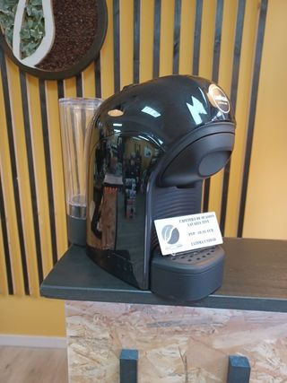 Cafetera de segunda mano por 39,95 EUR en Sabadell en WALLAPOP