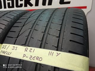 Neumáticos de ocasión 315/35R21 111Y