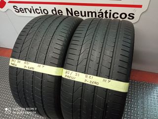 Neumáticos de ocasión 315/35R21 111Y