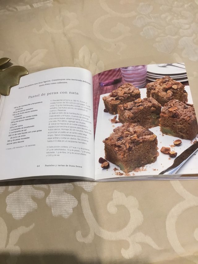 101 Bizcochos y Pasteles