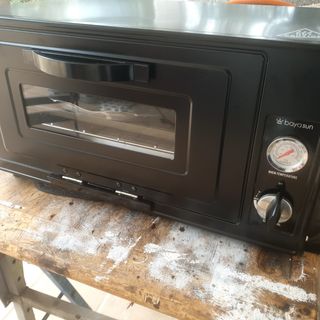 Hornos con Cocina para Furgonetas Camper o RV | CamperClan