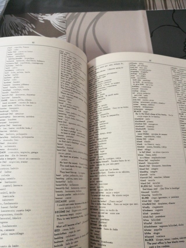 Vinilos vintage, Curso completo de ingles