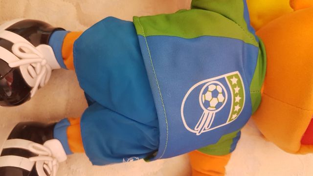 epis y blas futbolistas 