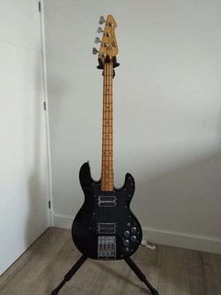 Bajo electrico Peavey T40 USA de segunda mano por 550 EUR en Jerez de la  Frontera en WALLAPOP