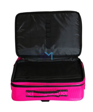 Maletin Trolley Maquillaje de segunda mano por 28,8 EUR en Madrid en  WALLAPOP