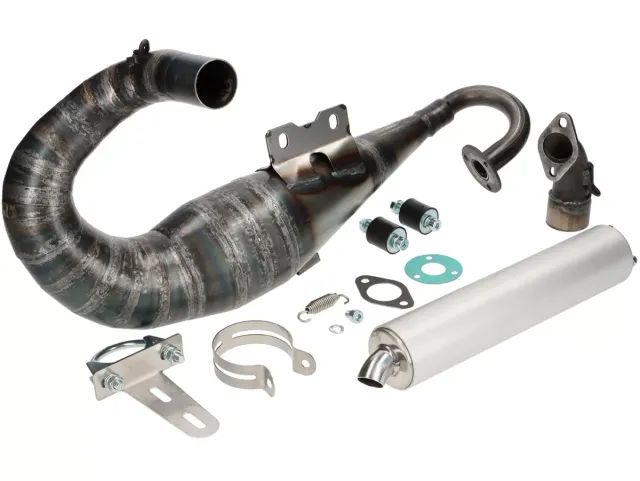 Escape VMC racing Vespa primavera,nk,t3