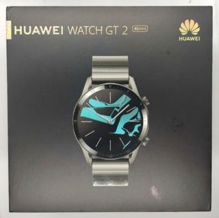 Huawei Watch GT 2 46 mm de Titanio de segunda mano por 99 EUR en Móstoles  en WALLAPOP