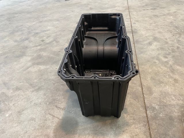 Cárter mercedes actros MP1 nuevo a estrenar.