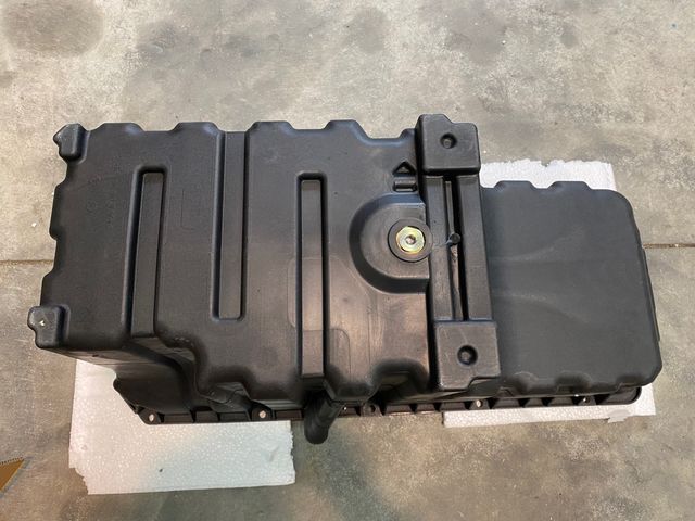 Cárter mercedes actros MP1 nuevo a estrenar.