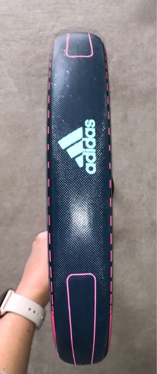 رضا درب الالتزام بالمواعيد pala padel adidas woman 2018 - muradesignco.com